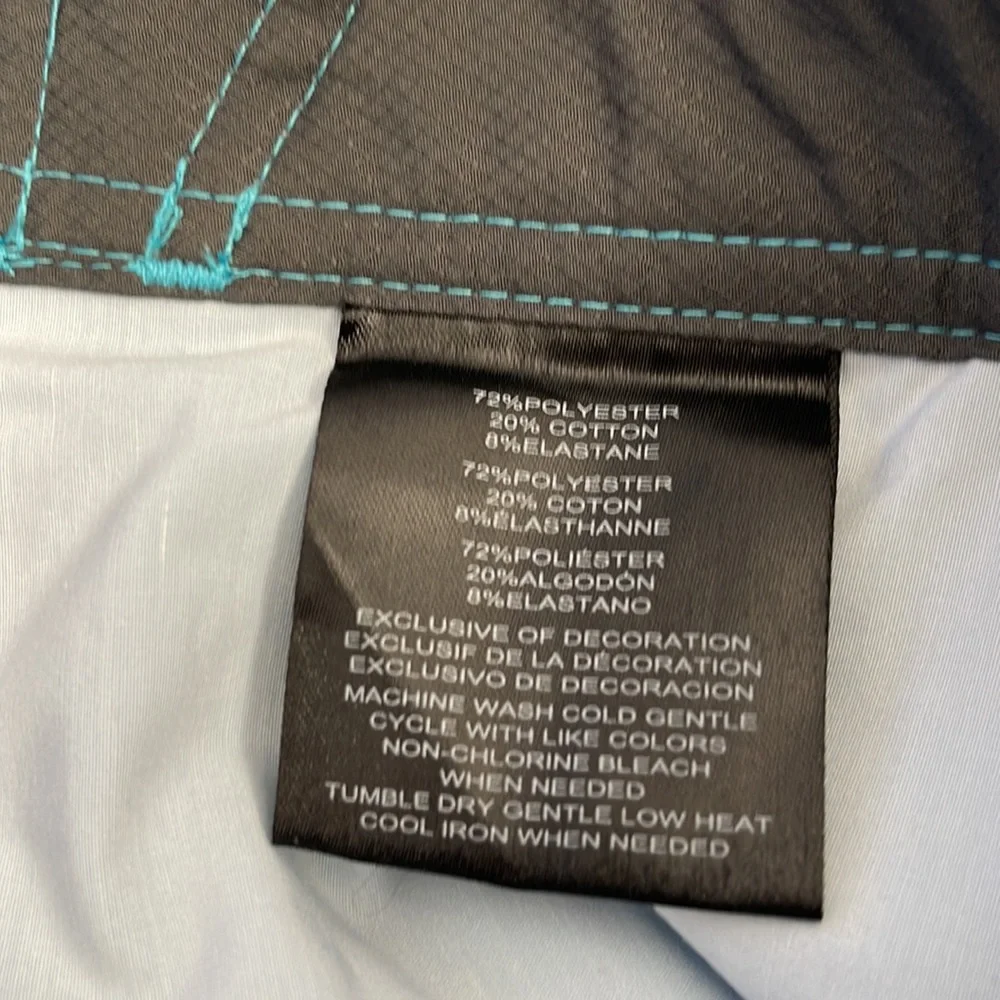O’Neil Swim trunks NWOT